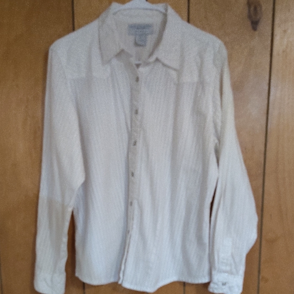 Women's Western Button Down